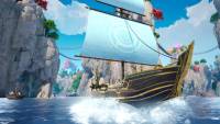The Seven Deadly Sins: Origin screenshot thumbnail
