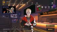 The Spike Cross screenshot thumbnail