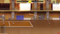 The Spike Cross screenshot thumbnail