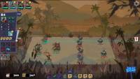The Swashbugglers screenshot thumbnail