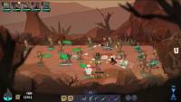 The Swashbugglers screenshot thumbnail
