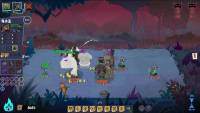 The Swashbugglers screenshot thumbnail
