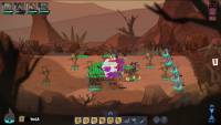 The Swashbugglers screenshot thumbnail