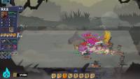 The Swashbugglers screenshot thumbnail