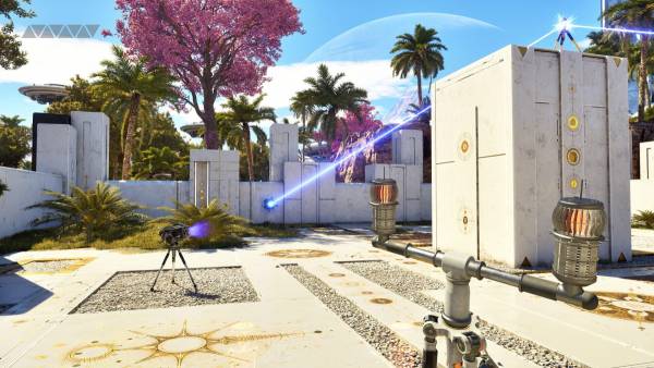 The Talos Principle III screenshot