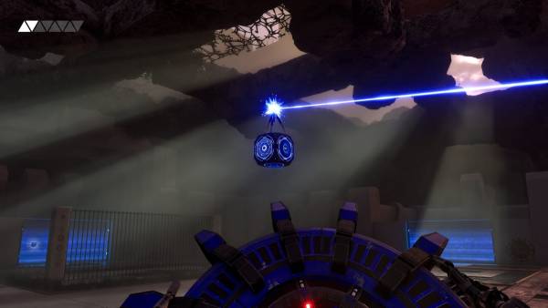 The Talos Principle III screenshot