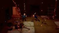 The Walking Dead: Streets of Survival screenshot thumbnail