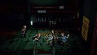 The Walking Dead: Streets of Survival screenshot thumbnail