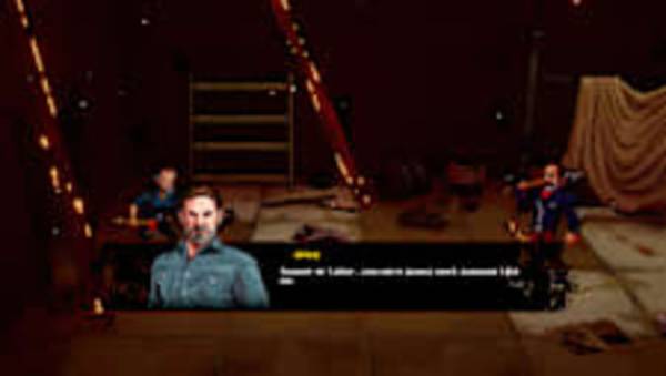 The Walking Dead: Streets of Survival screenshot