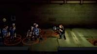 The Walking Dead: Streets of Survival screenshot thumbnail