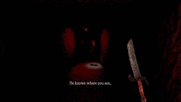 The Well Is Not Empty screenshot