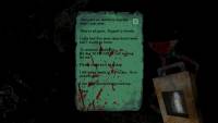 The Well Is Not Empty screenshot thumbnail