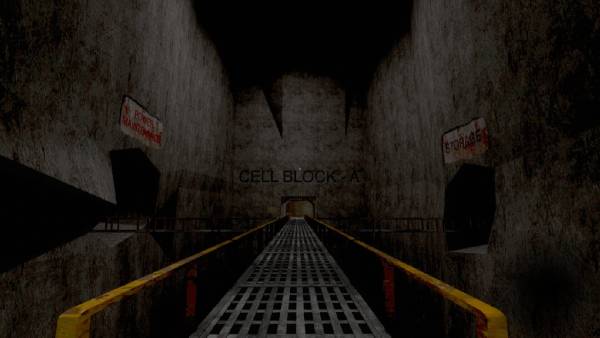 The Well Is Not Empty screenshot