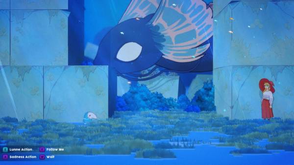 The Witch's Bakery screenshot