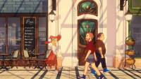 The Witch's Bakery screenshot thumbnail
