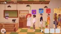 The Witch's Bakery screenshot thumbnail