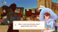 The Witch's Bakery screenshot thumbnail