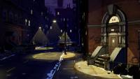 The Wolf Among Us 2 screenshot thumbnail