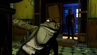 The Wolf Among Us Remastered screenshot thumbnail
