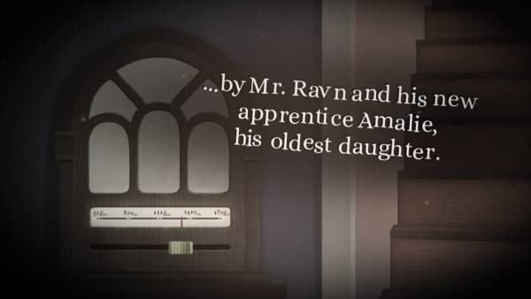 Tick Tock: A Tale for Two screenshot