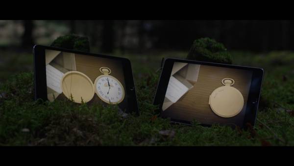 Tick Tock: A Tale for Two screenshot