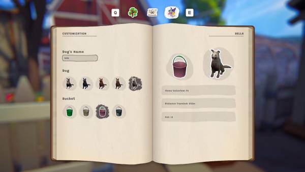 Tidy Farm screenshot