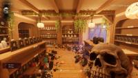 Tidy Up the Halloween Shop screenshot thumbnail