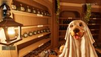 Tidy Up the Halloween Shop screenshot thumbnail
