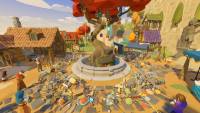 Tidy Up the Town screenshot thumbnail