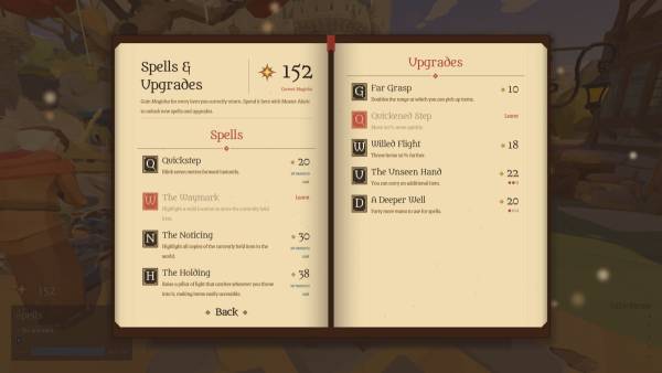 Tidy Up the Town screenshot