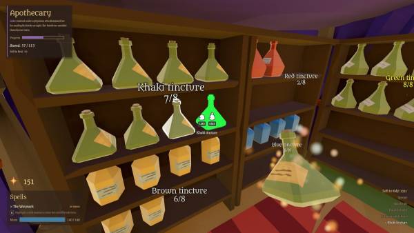 Tidy Up the Town screenshot