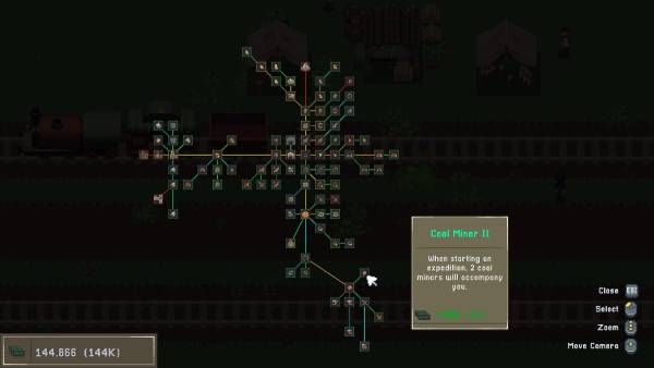 Timberworks screenshot