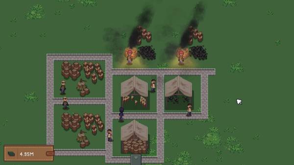 Timberworks screenshot