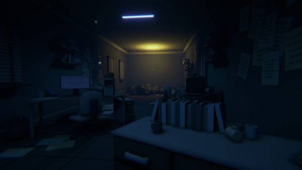 Time To Wake Up screenshot