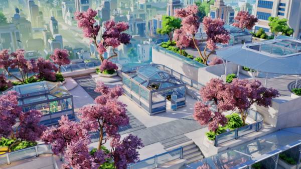 Tiny Eden screenshot