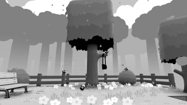 Toem 2 screenshot