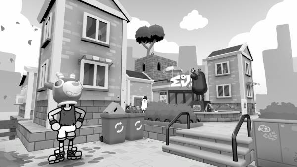 Toem 2 screenshot