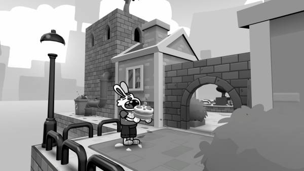 Toem 2 screenshot