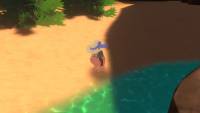 Tomboy Adventure 2 screenshot thumbnail