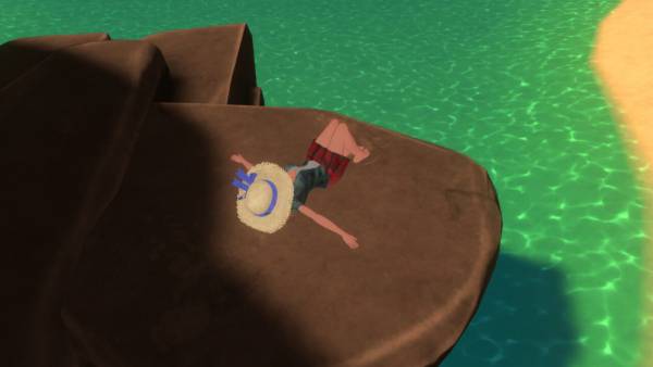 Tomboy Adventure 2 screenshot