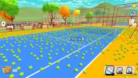 Too Many Balls screenshot thumbnail