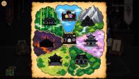 Touhou Bansho Cards screenshot thumbnail