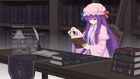 Touhou Bansho Cards screenshot thumbnail