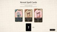 Touhou Bansho Cards screenshot thumbnail