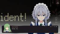 Touhou Bansho Cards screenshot thumbnail