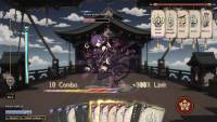 Touhou Bansho Cards screenshot thumbnail