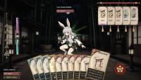 Touhou Bansho Cards screenshot thumbnail