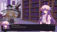 Touhou Bansho Cards screenshot thumbnail