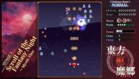 Touhou Koumakyou: New Classic - the Embodiment of Scarlet Devil screenshot thumbnail