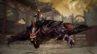 Toukiden: Kiwami screenshot thumbnail